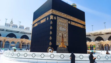 Saudi Arabia sets 9 health controls for Hajj performance