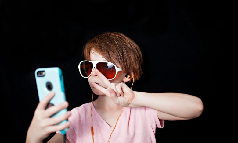 Facebook building a version of Instagram for kids under 13