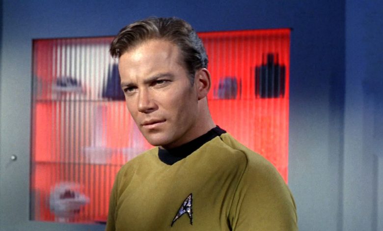 William Shatner's life story to live on through AI