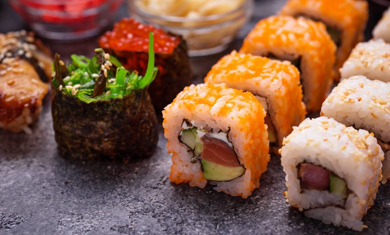People Are Changing Their Names To Get A Free Sushi Meal