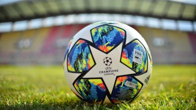 UEFA Acknowledge New System for Champions League Coming April 19