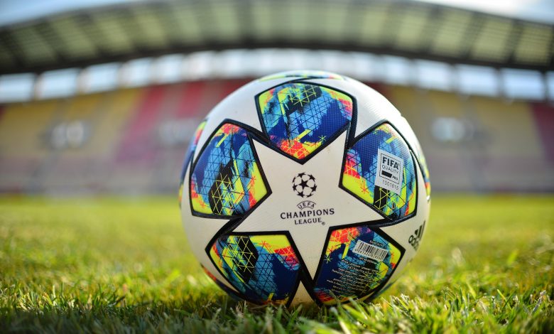 UEFA Acknowledge New System for Champions League Coming April 19
