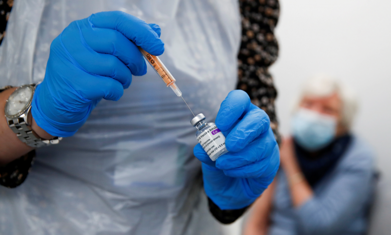 AstraZeneca responds to accusations of its anti-Coronavirus vaccine