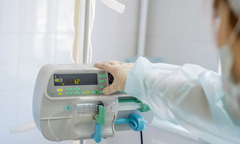 UK Variant a Significant Factor in Recent Rise in Intensive Care Admissions