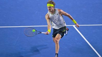 Acapulco Tennis Open: Zverev and Tsitsipas Qualify for Quarter Finals