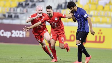 QNB Stars League: Battle for Top Four Goes On