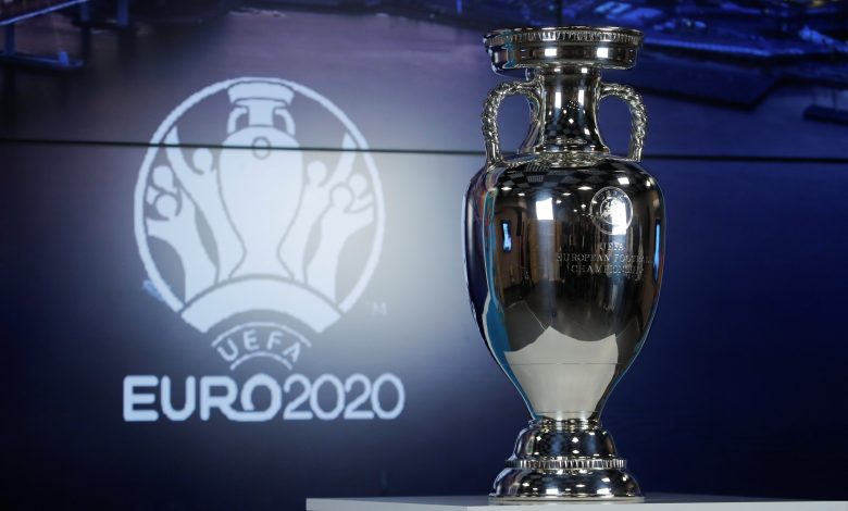 Euro 2020: Italy to Host Opener with Fans