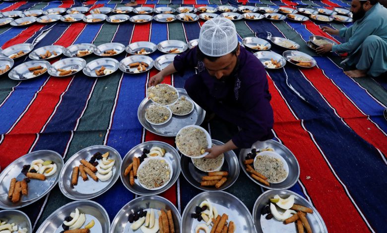 WHO Warns Lack of Adherence to Precautionary Measures in Ramadan Could Increase COVID-19 Cases
