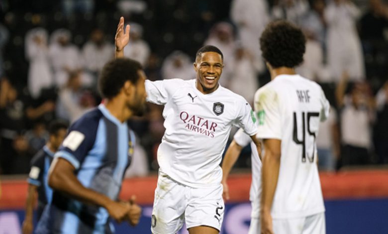 Strong Clashes for Qatari Clubs in AFC Champions League Matchday Five