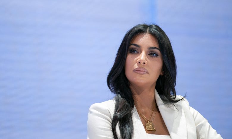 Kim Kardashian joins the billionaire club