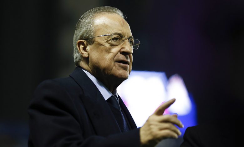 Real Madrid president insists ESL will return
