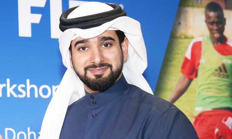 QFA General-Secretary Participates in AFC Finance Committee Meeting