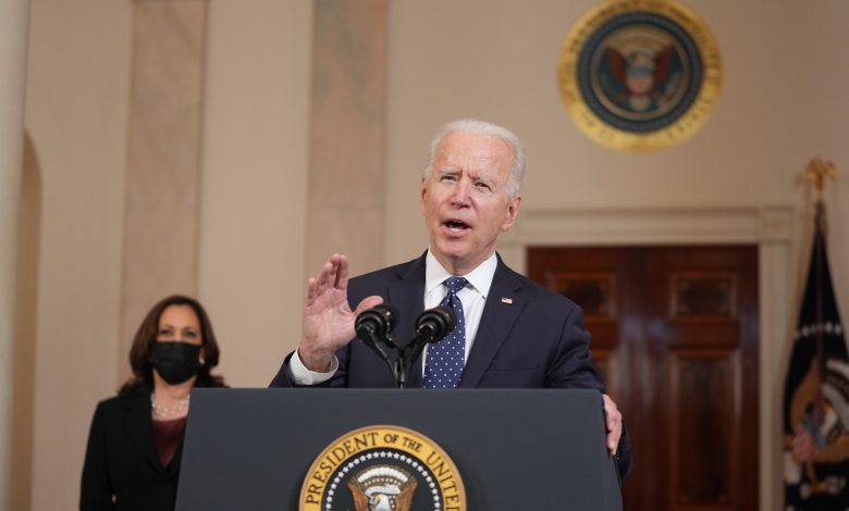 Lawmakers urge Biden to back patent waiver to speed vaccine access