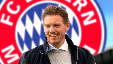 Nagelsmann to Become Bayern Manager