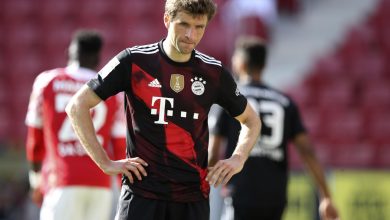 Bayern Fail to Seal Bundesliga Title Following Loss to Mainz