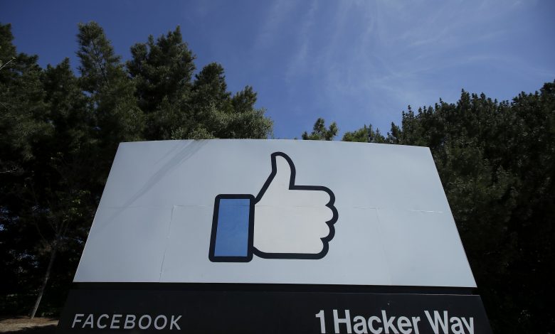 Facebook users can appeal harmful content to oversight board