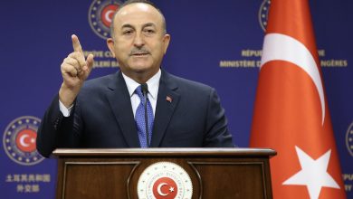 Turkish Foreign Minister Holds Phone Call with US Counterpart