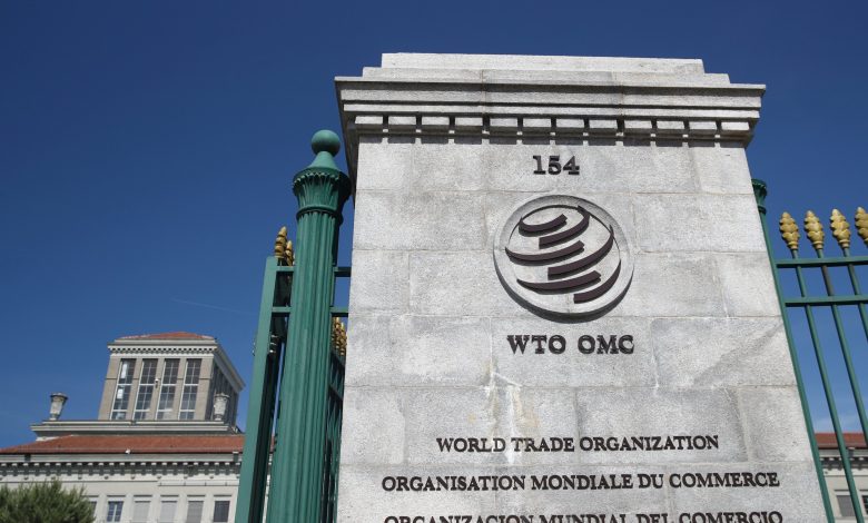 WTO Revises Upwards Trade Growth Forecast for 2021