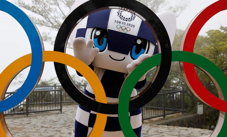 Tokyo Olympic Organizing Committee Says Games will not be Canceled