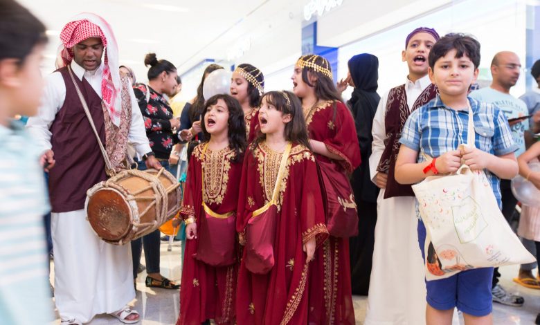 All you need to know about the Qatar Garangao celebrations