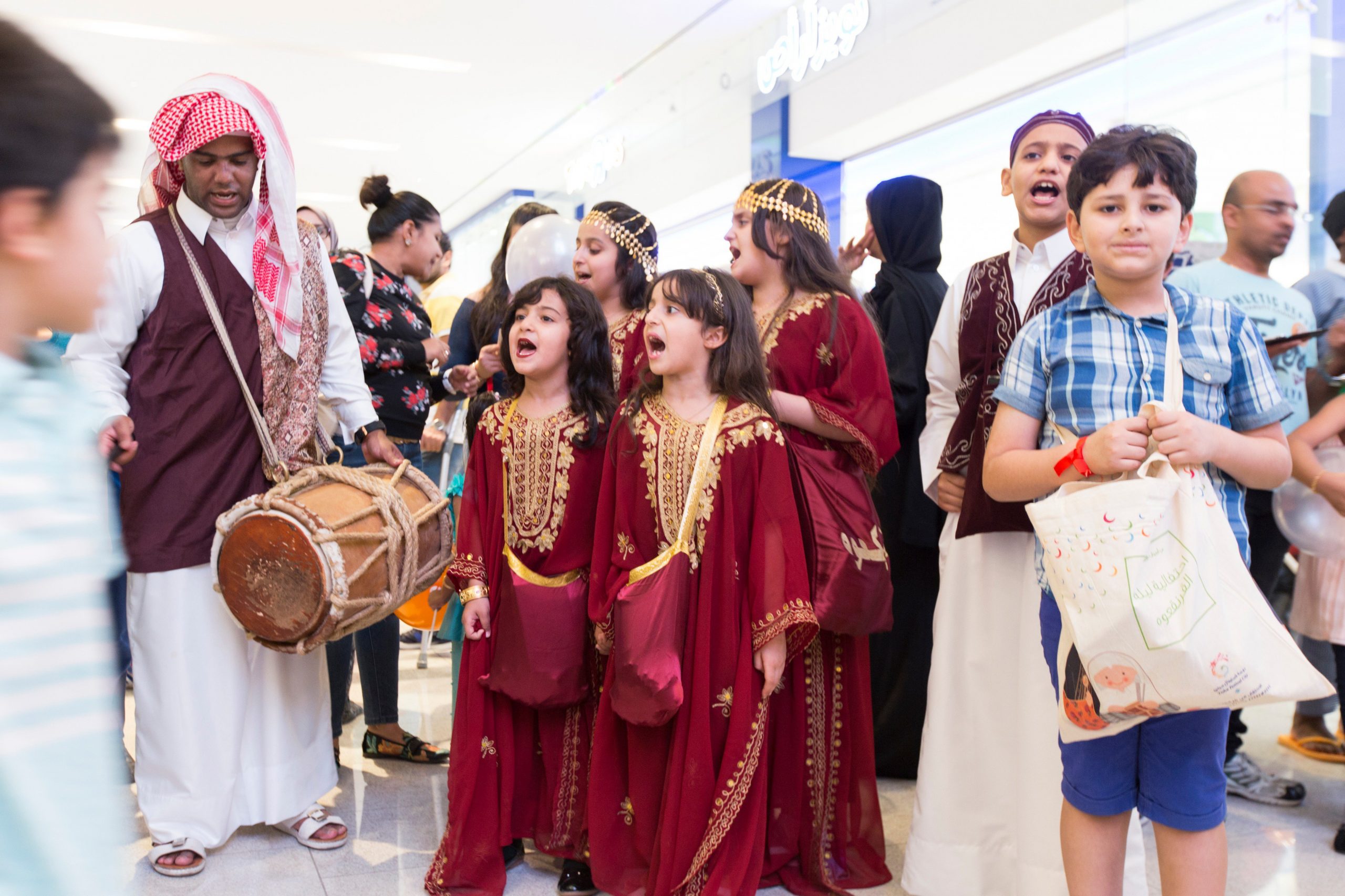 All you need to know about the Qatar Garangao celebrations