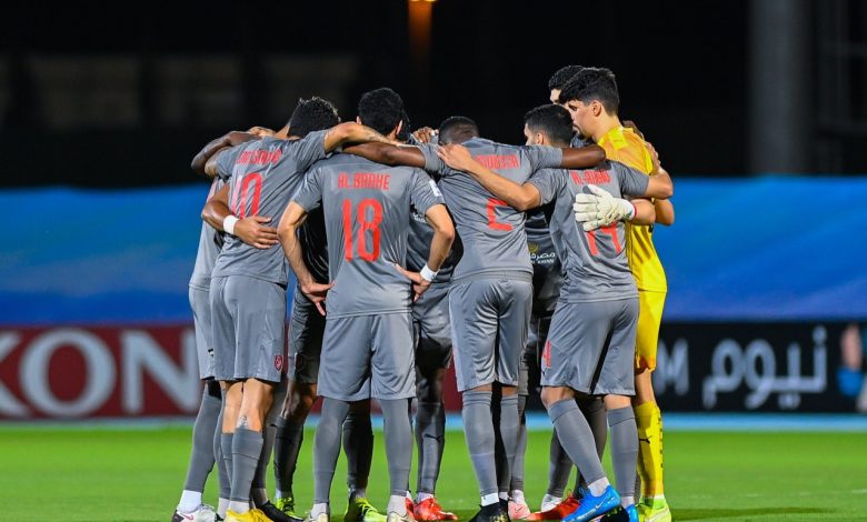 AFC Champions League: Al Duhail Lose to Al Shorta