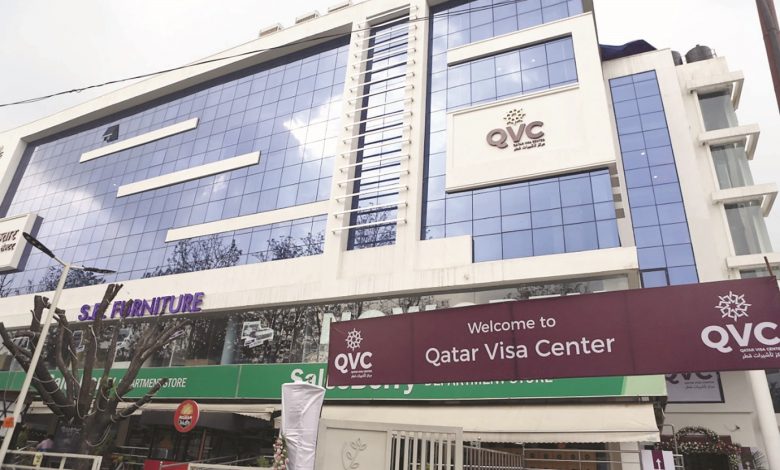 QVC in India to receive application for domestic workers