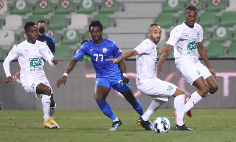 QNB Stars League: Al Ahli Secures Top-4 Finish with Al Kharaitiyat Win