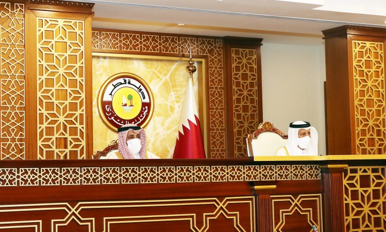 Shura Council Approves Draft Law Regulating Health Care Services