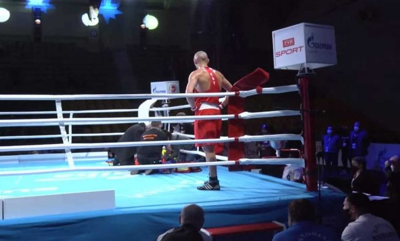 Boxer dies after injury in world youth championship fight