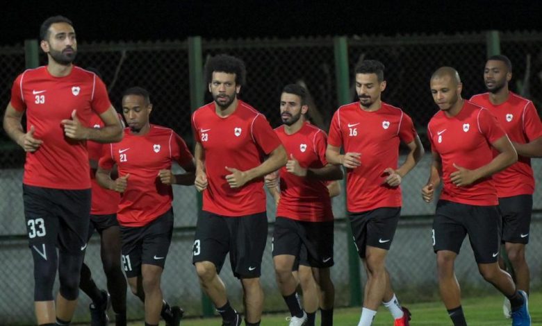 AFC Champions League: Al Rayyan Eyes First Win against Al Wahda