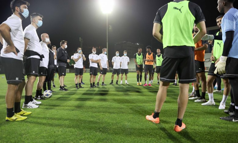 Al Sadd, Al Wehdat Vying for First Win in AFC Champions League
