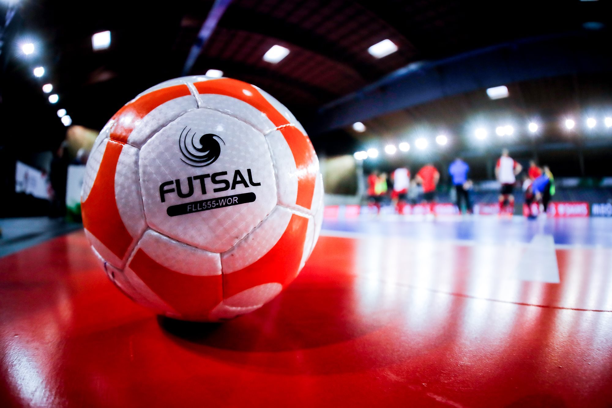 Asian Playoff Matches for FIFA Futsal World Cup Lithuania 2021 Revealed