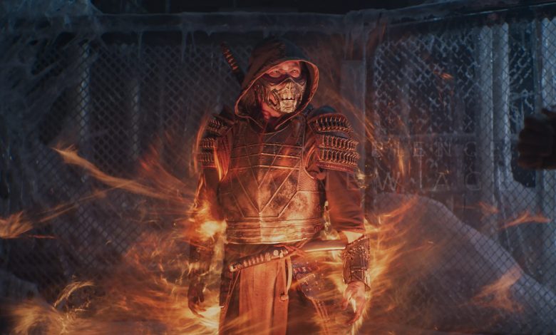 Finish him! New Mortal Kombat movie brings fantasy violence to screens