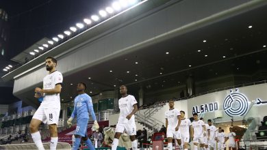 Qatar Stars League Makes Amendment to Weeks 21 and 22