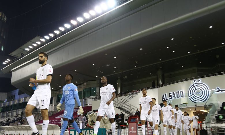 Qatar Stars League Makes Amendment to Weeks 21 and 22