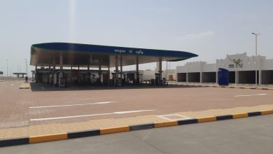 Woqod opens new Ras Laffan petrol station