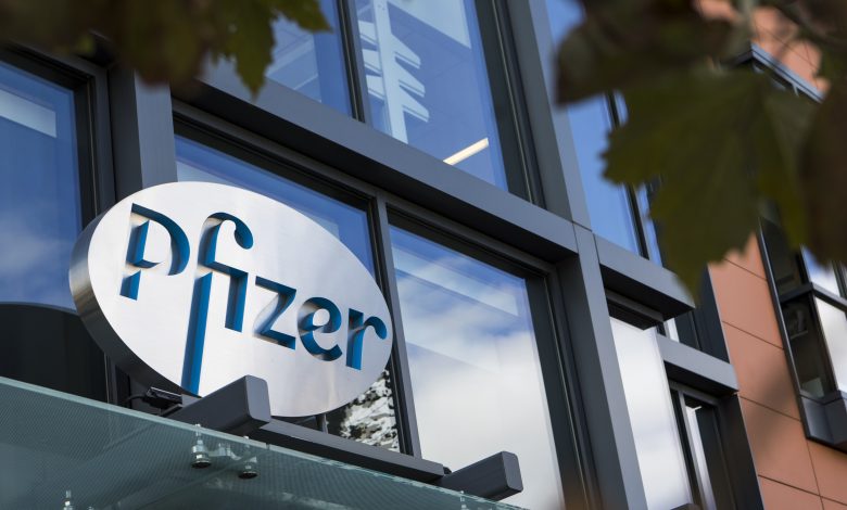 Pfizer confirms fake versions of vaccine in two countries