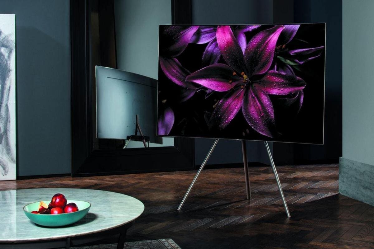 World’s first 8K TV Unveiled | What's Goin On Qatar