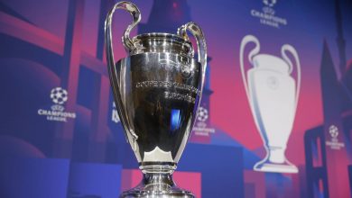 UEFA announces reforms related to Champions League competition