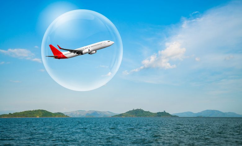 Launching The World's First Travel Bubble: is it possible in the GCC?