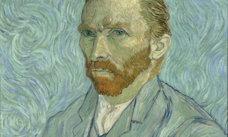 Suspect Arrested in theft of Van Gogh and Hals Paintings