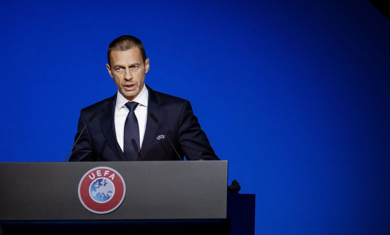 UEFA President Praises Qatar's World Cup 2022 Preparations