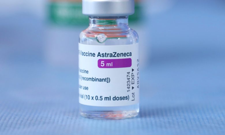 EMA releases new statement on controversial AstraZeneca vaccine