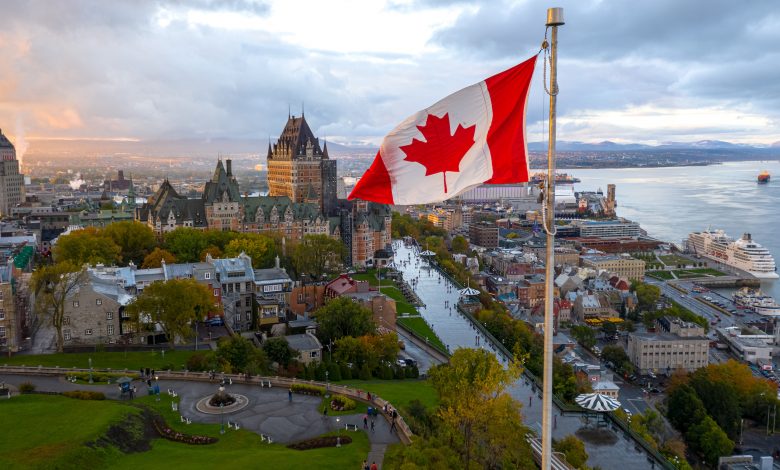 Canada will grant residency to more than 90,000 people