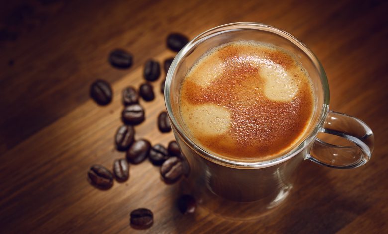 Scientists discover the effect of coffee on the brain