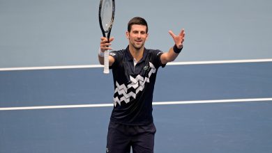 Djokovic and Barty Maintain Top Spot in Tennis World Rankings