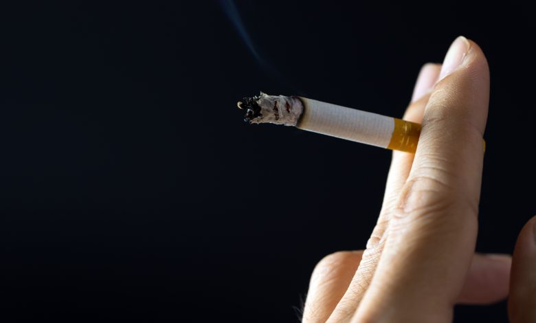 Secondhand smoke raises your risk of mouth cancer by 51%: study