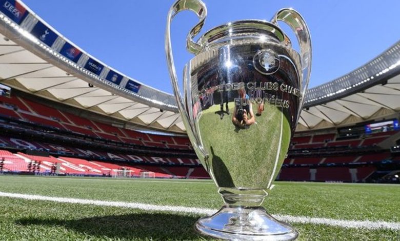 Will Real Madrid, Manchester City and Chelsea Be Booted out of this Season's Champions League