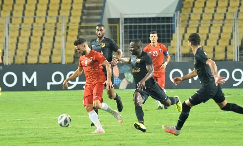 AFC Champions League: Al Rayyan and FC Goa Held at a Goalless Draw